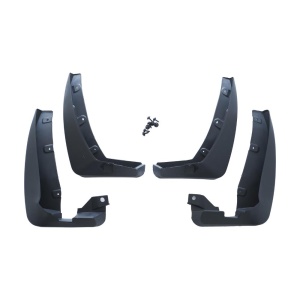 APARATORI NOROI PENTRU RENAULT KOLEO 2009-2015 SET 4 BUC - Img 6
