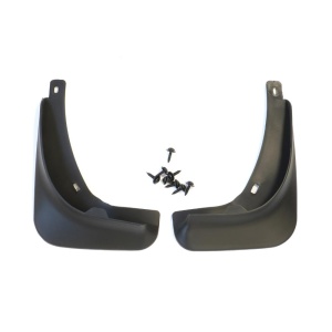 APARATORI NOROI PENTRU SKODA SUPERB 2 2008-2015 BERLINA SET 4 BUC - Img 10