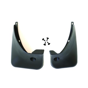 APARATORI NOROI PENTRU TOYOTA RAV4 XA30 2009-2013 SET 4 BUC - Img 16