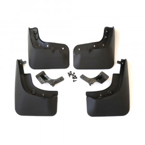 APARATORI NOROI PENTRU VW TIGUAN 2007-2016 SET 4 BUC - Img 1