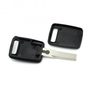 Audi - carcasă pentru cheie cu transponder, cu cip T5 - CARGUARD - Img 2