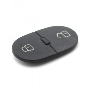 Audi - tastatură pentru cheie tip briceag, cu 2 butoane - CARGUARD - Img 4