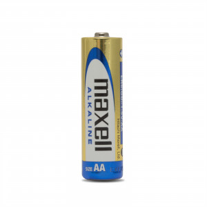 Baterii alcaline AA – LR06 - 32 /pachet - Img 2