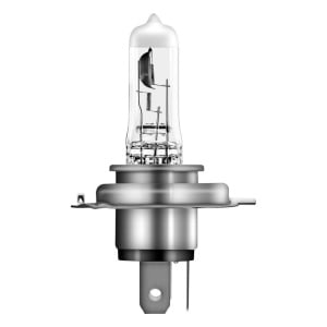 BEC 12V H4 60/55 W NIGHT BREAKER SILVER +100% BLISTER 1 BUC OSRAM - Img 9