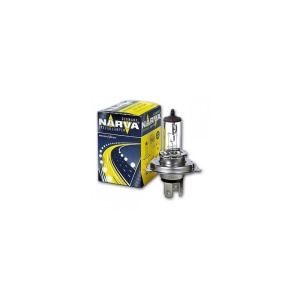 BEC FAR H4 12V P43t 60/55W RANGE POWER NARVA - Img 2