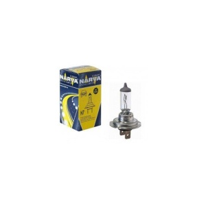 BEC FAR H4 60/55W P43t RP50 12V NARVA - Img 2