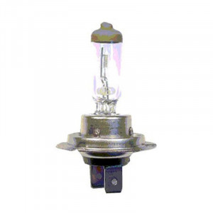 BEC FAR H7 24V 70W PX26D SCT - Img 3