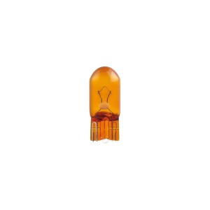 BEC FARA SOCLU 12V WY5W W2.1X9.5D SET 10 BUC NEOLUX - Img 3