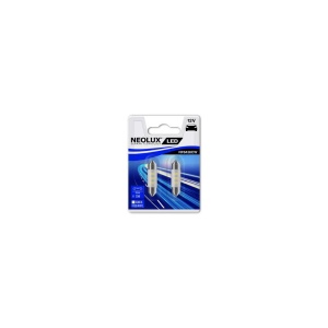 BEC LED 12V 0.5W SV8.5-8 BLISTER 2 BUC NEOLUX - Img 4