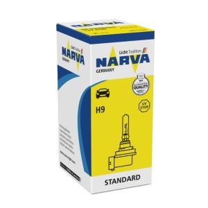 BEC PROIECTOR H9 12V PGJ19-5 65W NARVA - Img 3
