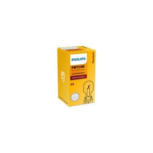 BEC SEMNALIZARE 12V PWY24W NAHTR HIPER VISION PHILIPS - Img 4