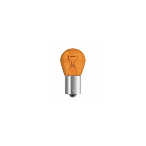 BEC SEMNALIZARE 12V PY21W GALBEN BAU15S SET 10 BUC NEOLUX - Img 4