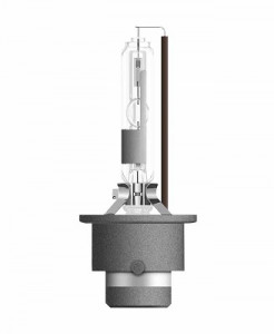 BEC XENON 85V D2R 4100 K XENARC ORIGINAL OSRAM - Img 2