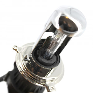 Bec Xenon H4-4,3K - CARGUARD - Img 2