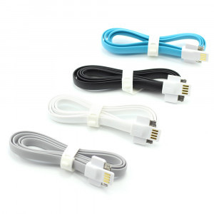 Cablu de date pentru iPhone 3/S 4/S - diverse culori - CARGUARD - Img 3