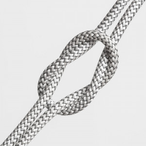 Cablu de date - Type-C - Type-C, alb - 1 m - Img 2