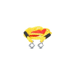 CABLU DE TRACTARE 4M 2.5TONE - 16MM GROSIME ALCA - Img 3