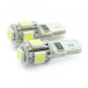 CAN105 led pentru interiorul mașinii / portbagaj - Img 4