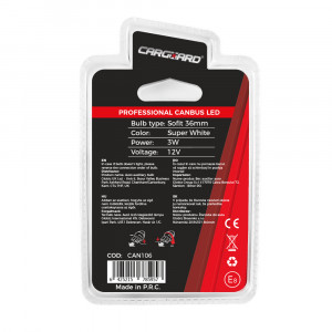 CAN106 led sofit pentru plafoniera - Img 5