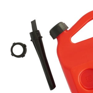 CANISTRA PENTRU PRODUSE PETROLIERE GAMA PREMIUM. 5 LITRI - Img 7