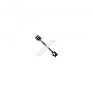 CLIPS TAPITERIE PENTRU OPEL SET 5 BUC - Img 2