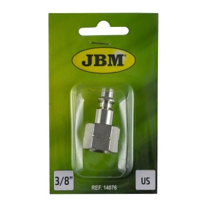 CONECTOR CU FILET EXTERIOR. USA - 3/8 FILET INTERIOR - Img 3