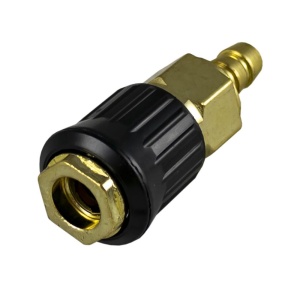 CONECTOR RAPID CU FIXATOR DE PROTECTIE - CONECTARE FURTUN M10 - Img 2