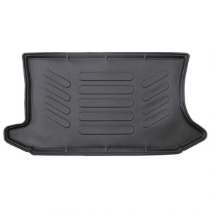 COVOR PROTECTIE PORTBAGAJ UMBRELLA PENTRU FORD FIESTA 2002-2008 - Img 2