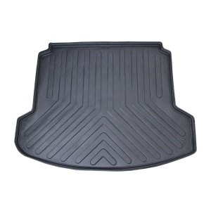 COVOR PROTECTIE PORTBAGAJ UMBRELLA PENTRU RENAULT MEGANE 4 SEDAN (TIP 2) 2016- - Img 8