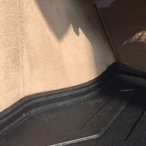 COVOR PROTECTIE PORTBAGAJ UMBRELLA PENTRU SKODA SUPERB I B5 2001-2008 - Img 5