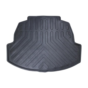 COVOR PROTECTIE PORTBAGAJ UMBRELLA PENTRU TOYOTA COROLLA XII E210, EA10, EH10 SEDAN 2018- - Img 16