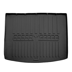 COVOR PROTECTIE PORTBAGAJ UMBRELLA PENTRU VOLKSWAGEN TOUAREG II (7P) (2010-2018) - Img 12
