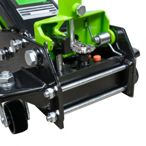 CRIC HIDRAULIC TIP CROCODIL 3.5T - Img 3