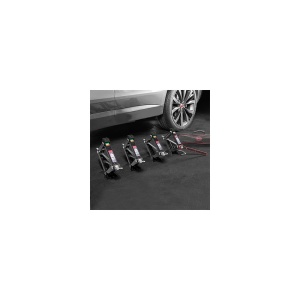 CRIC MECANIC PREMIUM 1.5T 'BLACK EDITION' HEYNER - Img 18