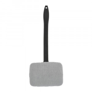 CURATITOR PARBRIZ CU MICROFIBRA 38 CM - Img 3