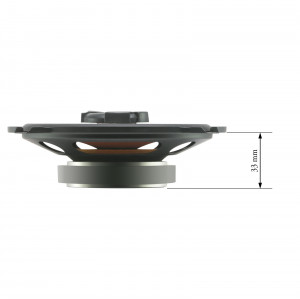 Difuzor auto MNC - StreamLine 5"/130mm 100W - Img 3