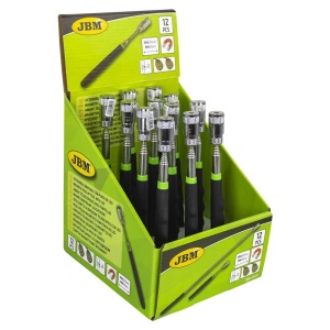 DISPOZITIV TELESCOPIC CU MAGNET SI LED - Img 4