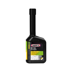 DRY FUEL PROFESSIONAL - ADITIV ABSORBTIE APA DIN COMBUSTIBIL 325 ML - Img 3