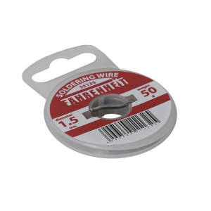 FludorO 1,5 mm • 50 g - Img 2