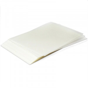 Folie de laminat documente, format a4, 100 g, set 100 coli - Img 3