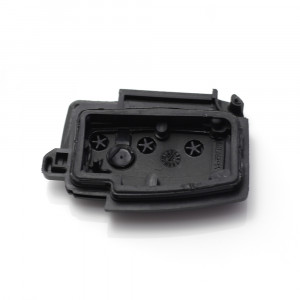 Ford - Carcasa tip cheie briceag cu 3 butoane - Img 4