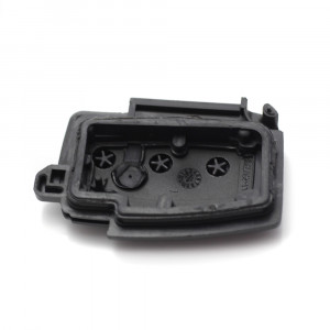Ford - Carcasa tip cheie briceag cu 3 butoane - Img 3
