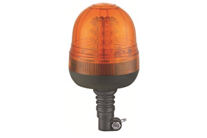 GIROFAR LED 12-24V BAZA FLEXIBILA CU LEDURI - Img 2