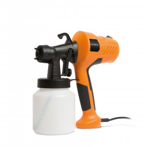 Handy - Pistol de pulverizare pentru vopsit – 220 – 240V - Img 1