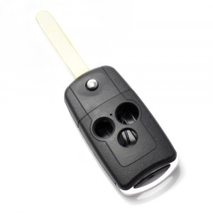 Honda Carcasa cheie tip briceag, 3 butoane - Img 1
