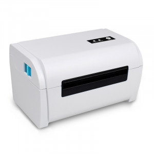 Imprimanta termica bluetooth, printare 100 mm, 203 dpi, android, ios, viteza printare 160 mm/s - Img 2