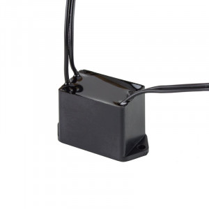 Invertor alimentare port usb pentru fir el wire, 1-3 m - Img 2