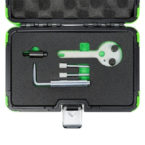 KIT INSTRUMENTE DE REGLARE A MOTOARELOR PENTRU FORD/MAZDA 2.2, 3.2 TDCI JBM - Img 4