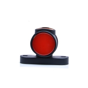 LAMPA GABARIT LED 1099 W148.4, 12V-24V, POZITIE ALB / ROSU / PORTOCALIU WAS - Img 16