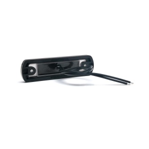 LAMPA GABARIT LED 1343 W189N, 12V-24V, POZITIE ALB WAS - Img 10